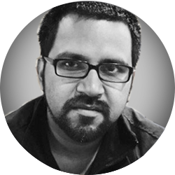 Varun Ghai